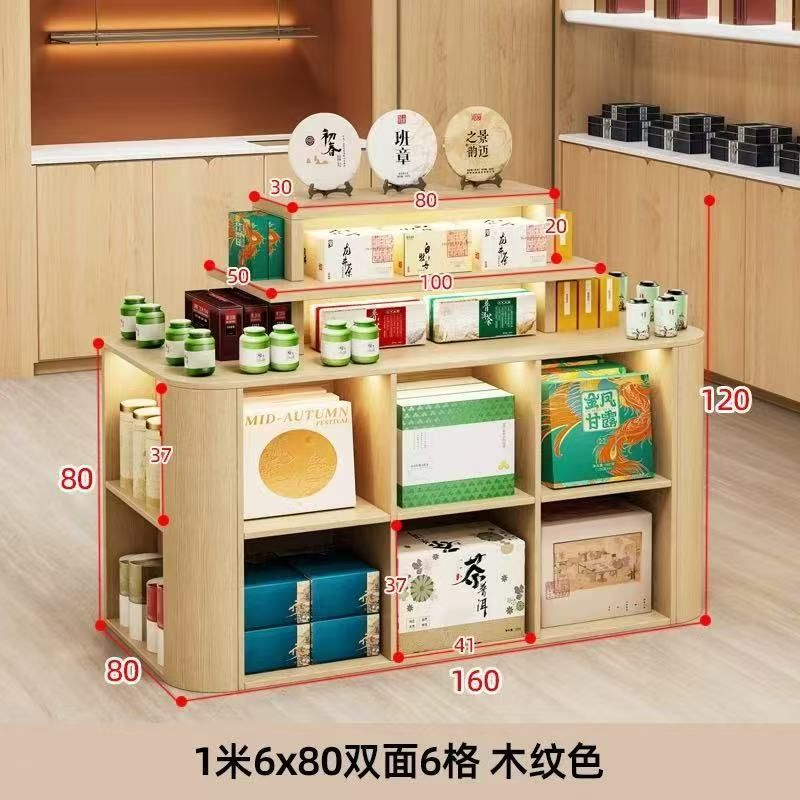 【j9九游会官网货架】打造视觉焦点,激活销售动线,点燃超市“吸睛力”!