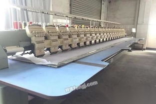 广东其它二手纺织机械求购 回收 供应 出售图片信息 供求图片栏目