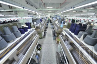 海关助推粤东纺织业进入 自动化 时代