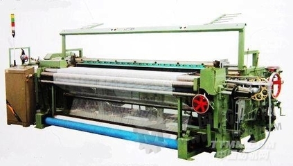GA728型绞织玻纤剑杆织机 - 中国纺机网_WWW.TTMN.COM