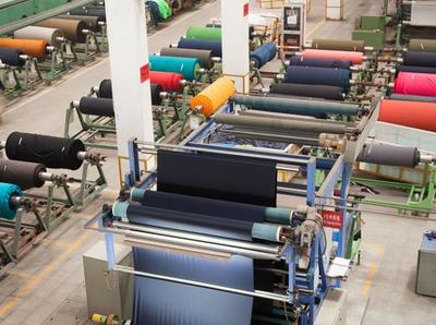 新昌县智能纺机产业发展论坛:未来智能制造怎么走?